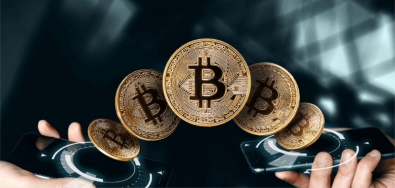 Bitcoin – đồng tiền đầu tiên và đứng đầu