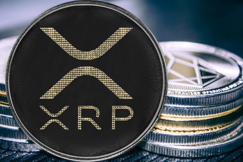 Ripple (XRP) – Đồng tiền điện tử an toàn thứ 3