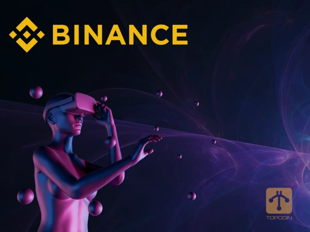 Binance-NFT-Marketplace