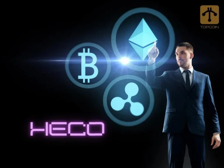 Tổng quan về HTX ECO Chain (HECO)