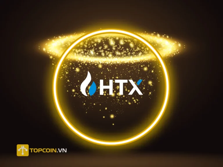 HTX Pool cung cấp dịch vụ cho người dùng